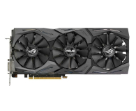 ASUS GeForce GTX 1070 ROG Strix 8GB GDDR5 OC - 309930 - zdjęcie 5